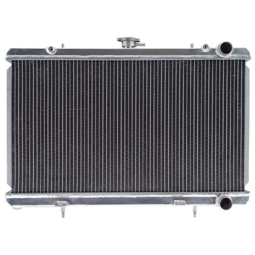 Jayrad Radiator All Alloy for Skyline R32 2.0 2.5LT Manual