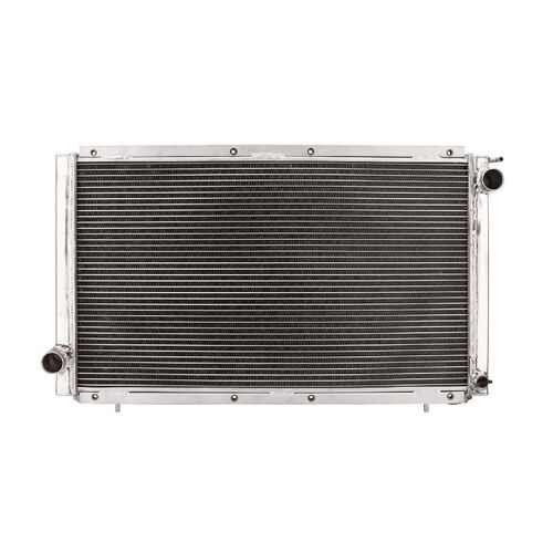 Jayrad Radiator All Alloy for WRX 91-00/Liberty M/T 89-94