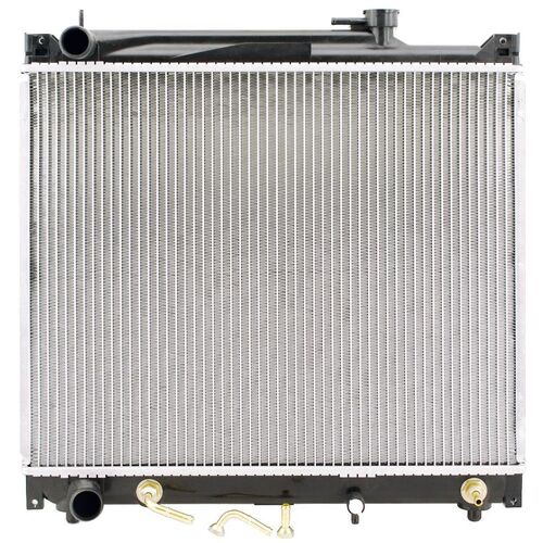 Jayrad Radiator Alloy/Plastic for Vitara V6 2.0Lt A/T 94
