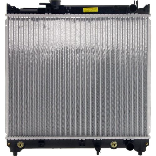 Jayrad Radiator for Vitara Auto 92-96