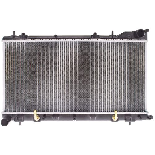 Jayrad Radiator for Forester A/T 97-02/Impreza 1.6L 2.0L 97-98