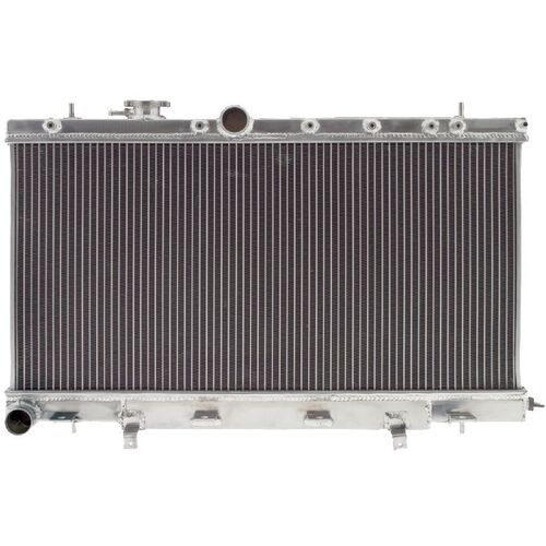 Jayrad Radiator All Alloy for WRX 2.0LT Manual 00-05