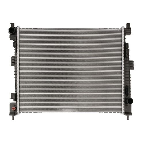 Jayrad Radiator for Grand Cherokee 3.0LT CRD WK Diesel 10-18