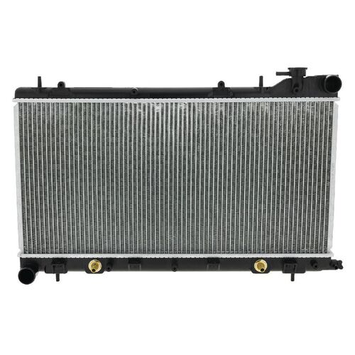 Jayrad Radiator for Forester 2L 2.5L 97-08/Impreza 2Lt A/T 98-03