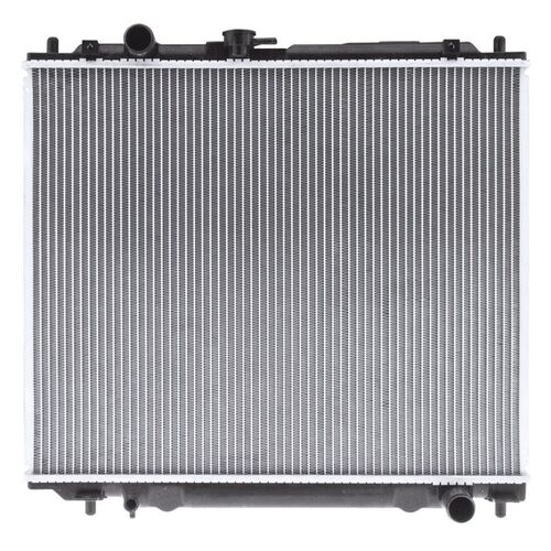 Jayrad Radiator for Pajero NJ NK NL M/T 94+/2.8LT Diesel 3.0 3.5 V6 A/P