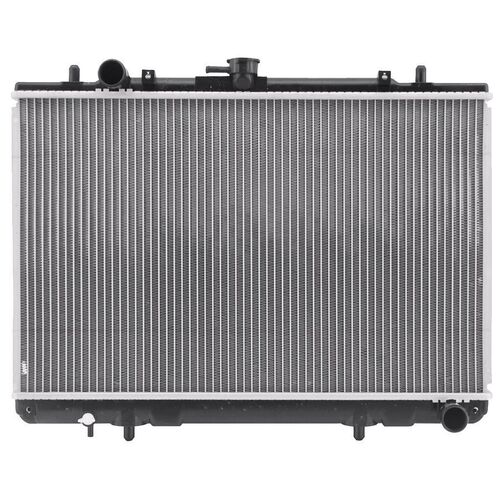 Jayrad Radiator for Triton MK 2.8L TD & 2.4 Petrol MT 96-06