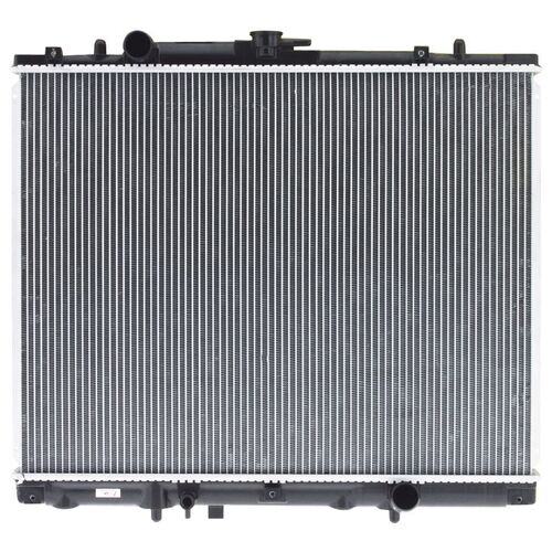 Jayrad Radiator for Triton MK MT 2.8L 03-06
