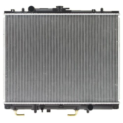 Jayrad Radiator for Triton MK 03-06/2.8 A/T Challenger PA 98-06