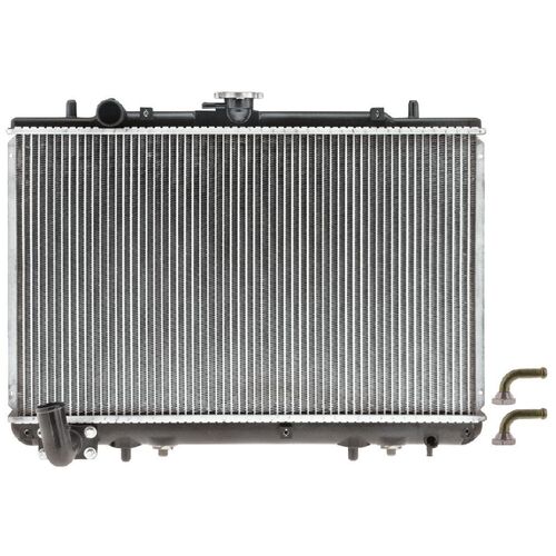 Jayrad Radiator for Triton MK 3.0LT Auto Petrol 96-06