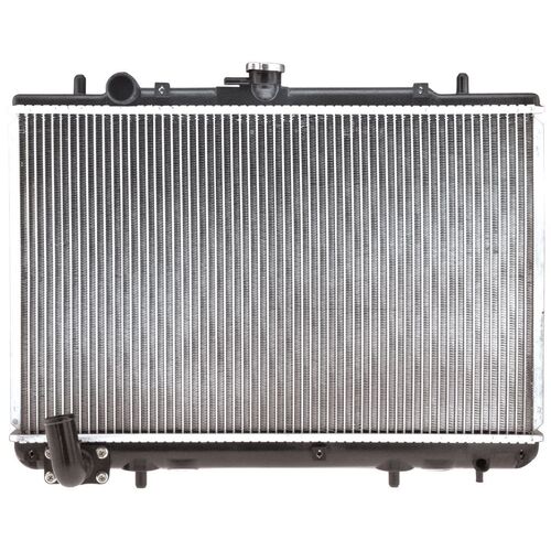 Jayrad Radiator for Triton MK 3.0LT A/P Manual 99-06
