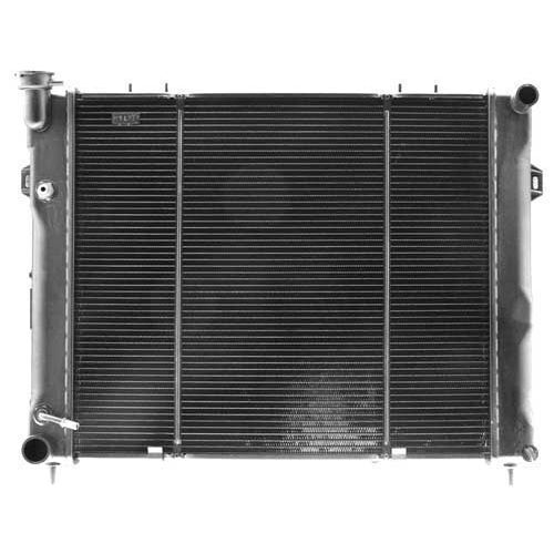 Jayrad Radiator for Grand Cherokee 4.0Lt A/T A/P 95-97