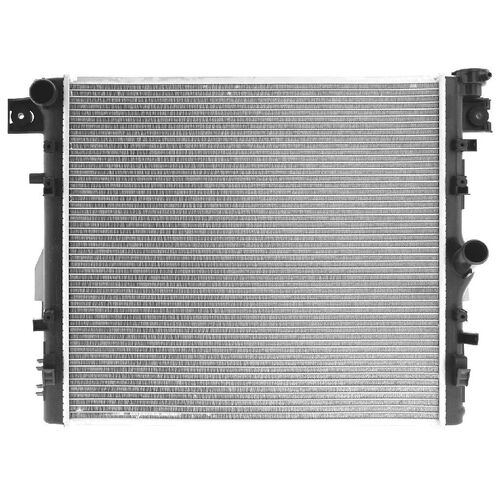 Jayrad Radiator for Wrangler Petrol JK Auto Manual 3.6LT 3.8LT 07+