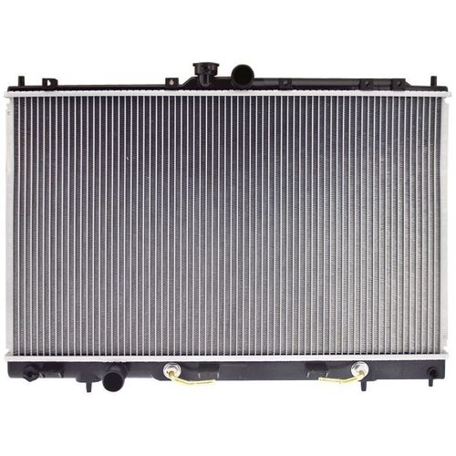 Jayrad Radiator for Outlander Auto ZE ZF MK 02-06