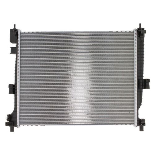 Jayrad Radiator for Grand Cherokee WK 3.0LT V6 Petrol 11+