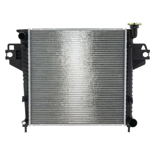 Jayrad Radiator for Cherokee KJ Auto 3.7LT A/P 01-08