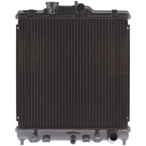 Jayrad Radiator for Civic/CRX A/T A/P Toyo Type EG EH EK 91-00