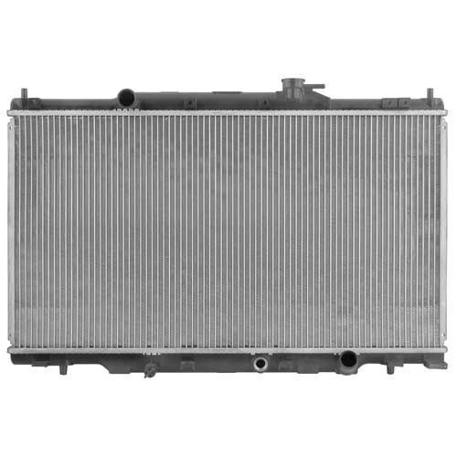 Jayrad Radiator for CR-V Manual RD 2.4LT A/P 02-07