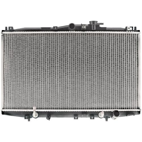 Jayrad Radiator for Accord 2.3L Auto CG CK 4 Cylinder 97-03