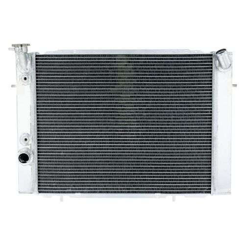 Jayrad Radiator All Alloy for Commodore VB VC VH VK A/T V8 79-85