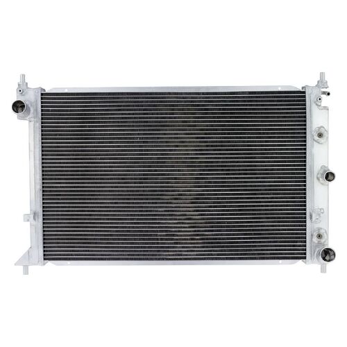 Jayrad Radiator All Alloy for Falcon BA BF XR6 XR8