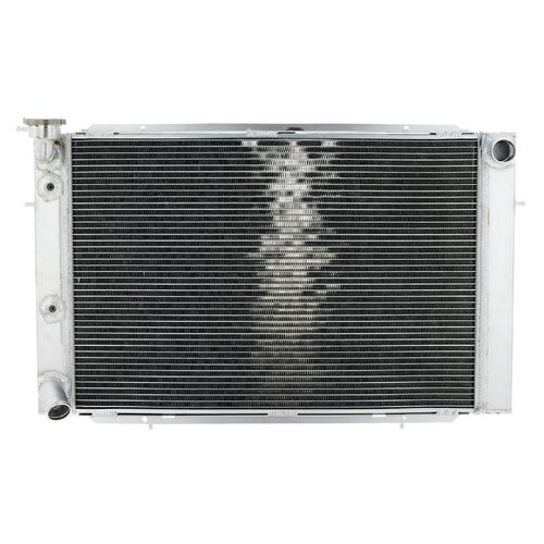 Jayrad Radiator All Alloy for Statesman WB V8 80-84