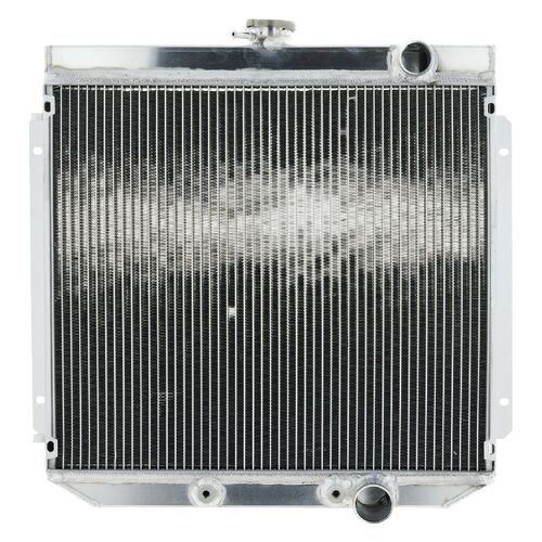 Jayrad Radiator Auto All Alloy for Falcon XR-XT 289/302W - Drivers Side