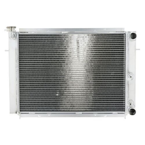 Jayrad Radiator All Alloy for Commodore VL RB30