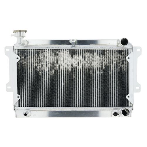 Jayrad Radiator All Alloy for RX2-7