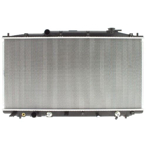 Jayrad Radiator for Accord CP 3.5LT Auto 08+