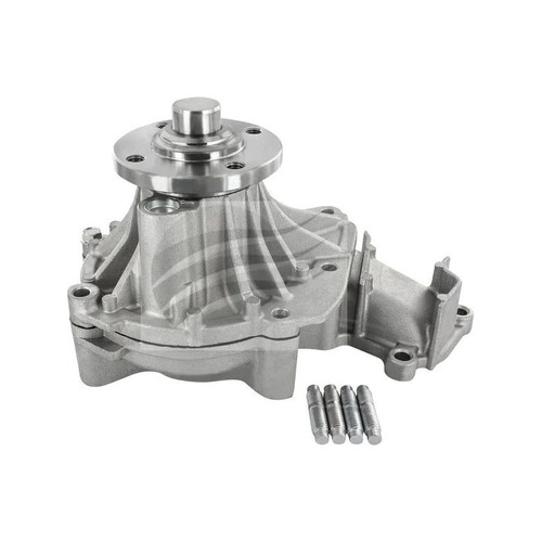 Jayrad Water Pump for Hilux KUN16/26 KZN - With Housing