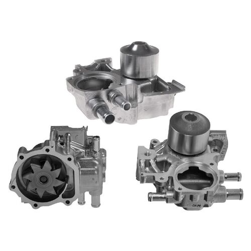 Jayrad Water Pump for Forester/Impreza/WRX/Liberty RS GT