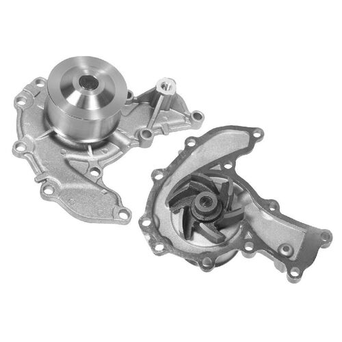 Jayrad Water Pump for Frontera/Jackaroo/Rodeo/Monterey