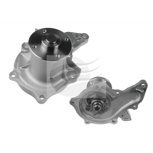 Jayrad Water Pump for Nova LE-LF/Corolla AE90-AE92