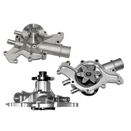Jayrad Water Pump for Falcon/Fairlane/LTD 5.0L V8