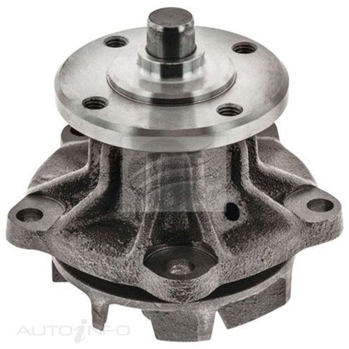 Jayrad Water Pump for Landcruiser
