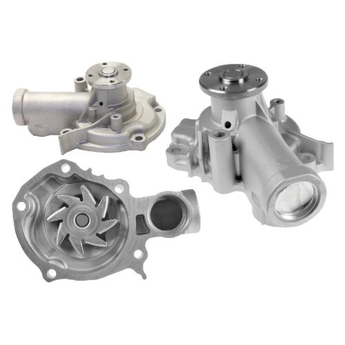 Jayrad Water Pump for Airtrek/Lancer EVO/Outlander ZE 4G63
