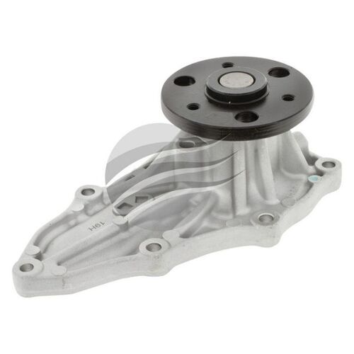 Jayrad Water Pump for Accord CP Euro CU 2.4L 08-15