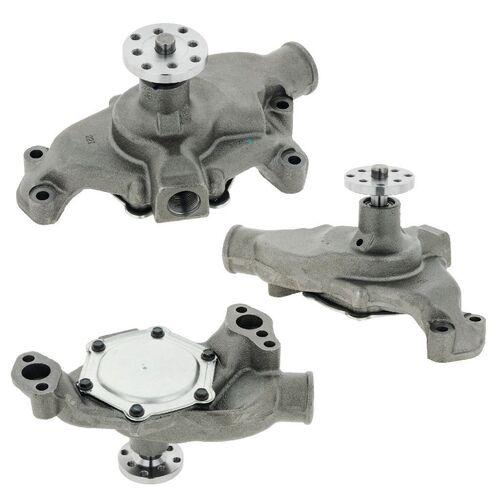 Jayrad Water Pump for HK HT HG/SBC/Camaro/Corvette