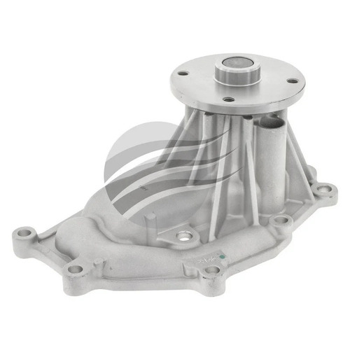 Jayrad Water Pump for Patrol GU Y61 3.0L 06-17