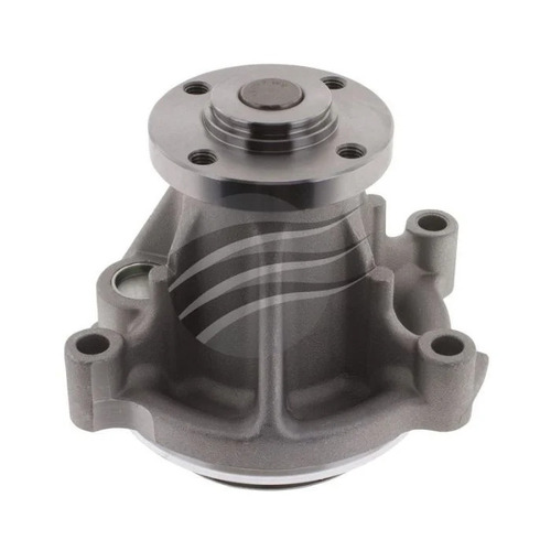 Jayrad Water Pump for Falcon BA/BF 5.4L V8