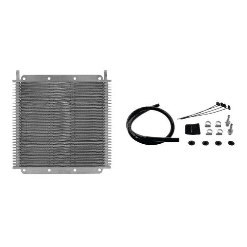 Jayrad Transmission Oil Cooler Kit 256X280X19 V8/4WD Universal