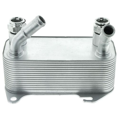 Jayrad Transmission Cooler for Falcon BA BF A/T 4/6-Speed FG/Territory SX SY