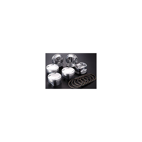 JUN PISTON KIT "C series" for HONDA Civic EF9 (B16A) 8/89-8/91