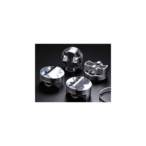 JUN PISTON KIT "R series" for HONDA Accord Euro R CL7 (K20A) 12/02- 1001M-H010