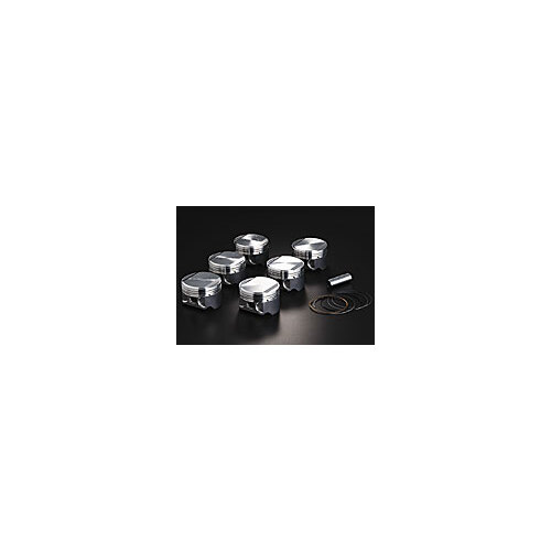 JUN PISTON KIT "W series" for NISSAN 180SX RPS13/KPRS13  1/91-12/98 1001W-N002