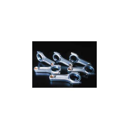 JUN SUPER CONNECTING ROD for NISSAN Skyline GT-R BCNR33 (RB26DETT) 1/95-12/98