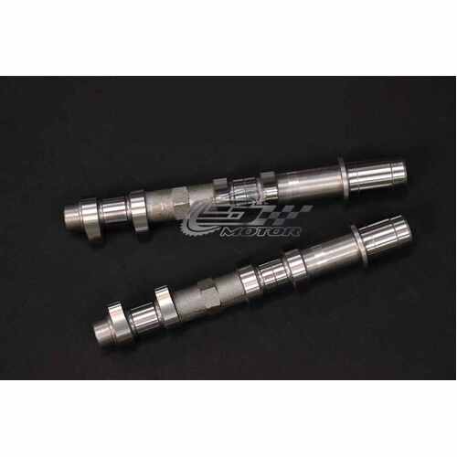 JUN HIGH LIFT CAMSHAFT for SUBARU Impreza WRX GC8 (EJ20K) 9/96-8/98 1004M-F102