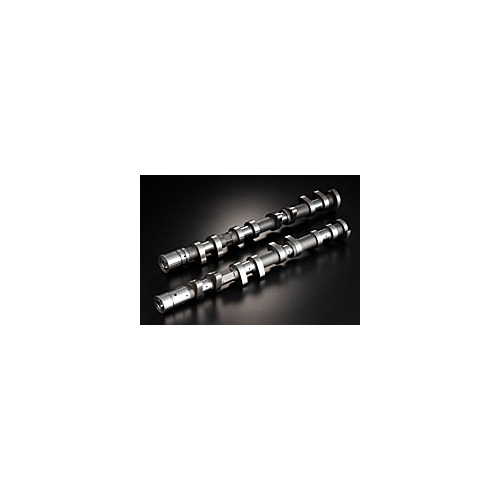JUN HIGH LIFT CAMSHAFT for MITSUBISHI Lancer EVO X CZ4A (4B11) 10/07- 1004M-M204