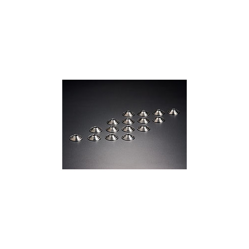JUN TITANIUM VALVE RETAINER for NISSAN March (Micra) K11 (CG13DE) 1/92-2/02