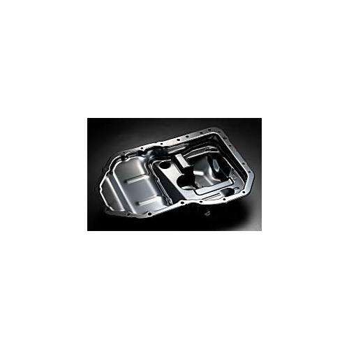 JUN BAFFLED OIL PAN for HONDA Civic type R EK9 (B16B) 8/97-8/00